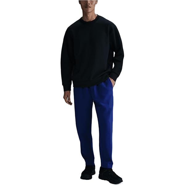 Amazon.com: Nike 24.7 ImpossiblySoft Men's Dri-FIT Pants (HQ6970